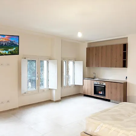 Ugo Bassi 98 Guest house