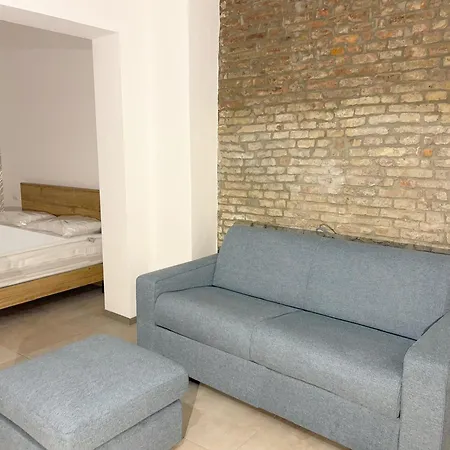 Guest house Ugo Bassi 98