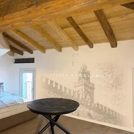 Guest house Ugo Bassi 98 3*