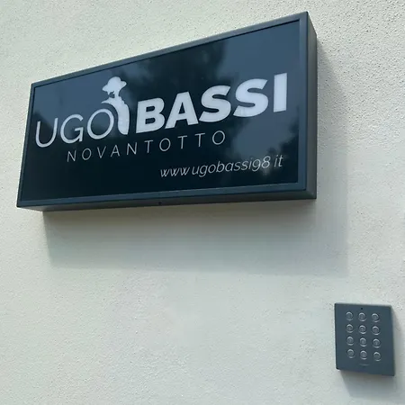 Guest house Ugo Bassi 98